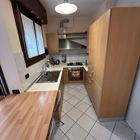 Bologna - The Suite Apartment Екстер'єр фото