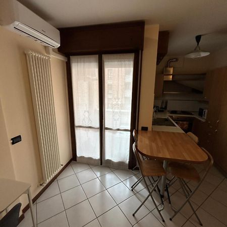 Bologna - The Suite Apartment Екстер'єр фото