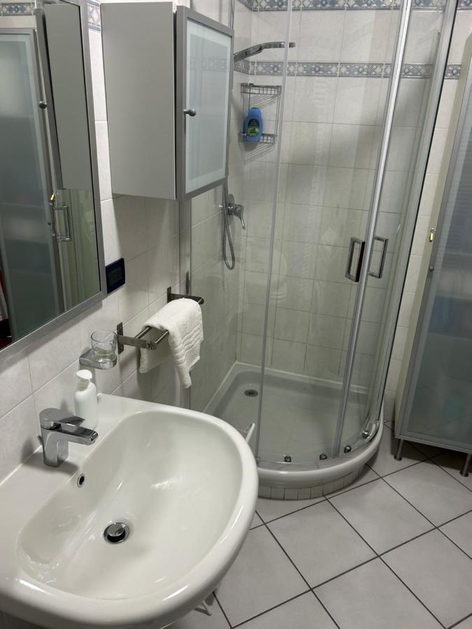 Bologna - The Suite Apartment Екстер'єр фото