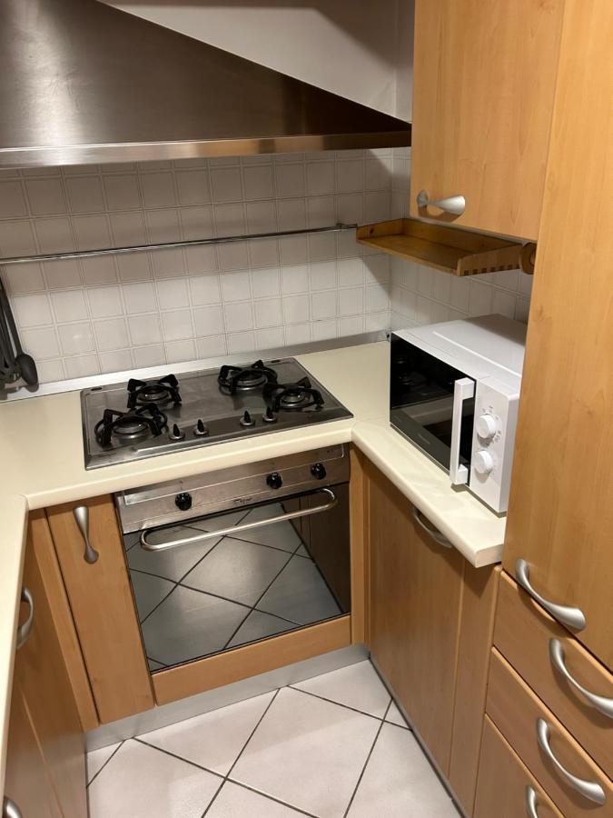 Bologna - The Suite Apartment Екстер'єр фото