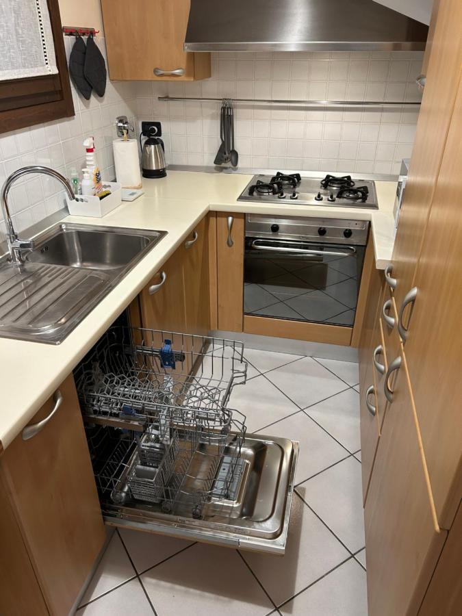 Bologna - The Suite Apartment Екстер'єр фото