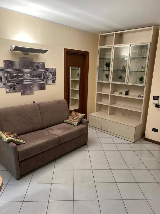 Bologna - The Suite Apartment Екстер'єр фото
