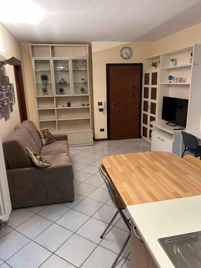 Bologna - The Suite Apartment Екстер'єр фото
