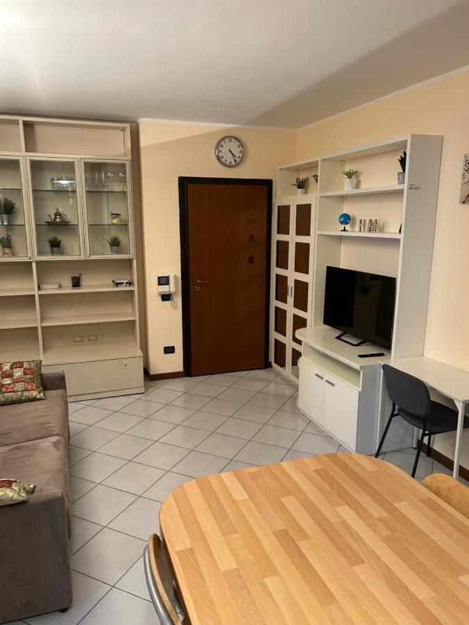 Bologna - The Suite Apartment Екстер'єр фото