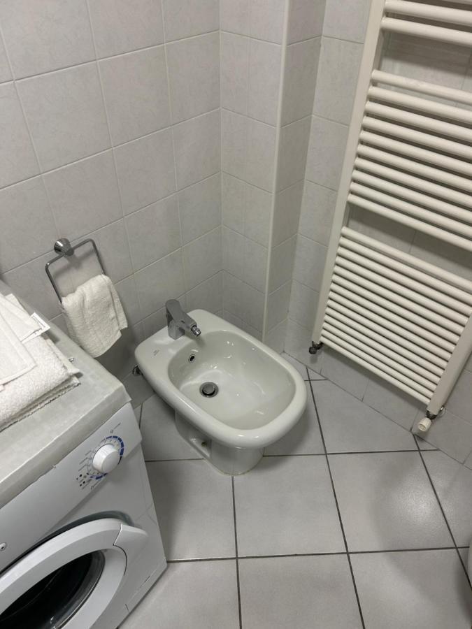Bologna - The Suite Apartment Екстер'єр фото