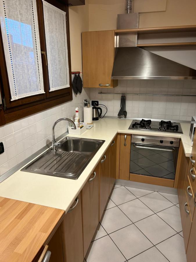 Bologna - The Suite Apartment Екстер'єр фото