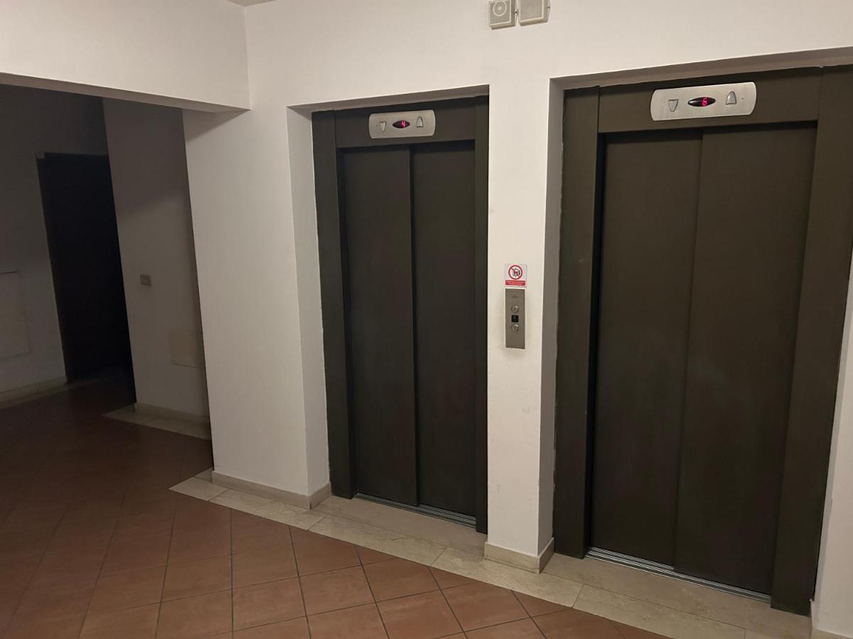 Bologna - The Suite Apartment Екстер'єр фото