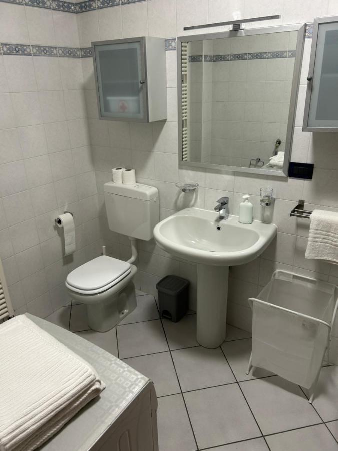 Bologna - The Suite Apartment Екстер'єр фото