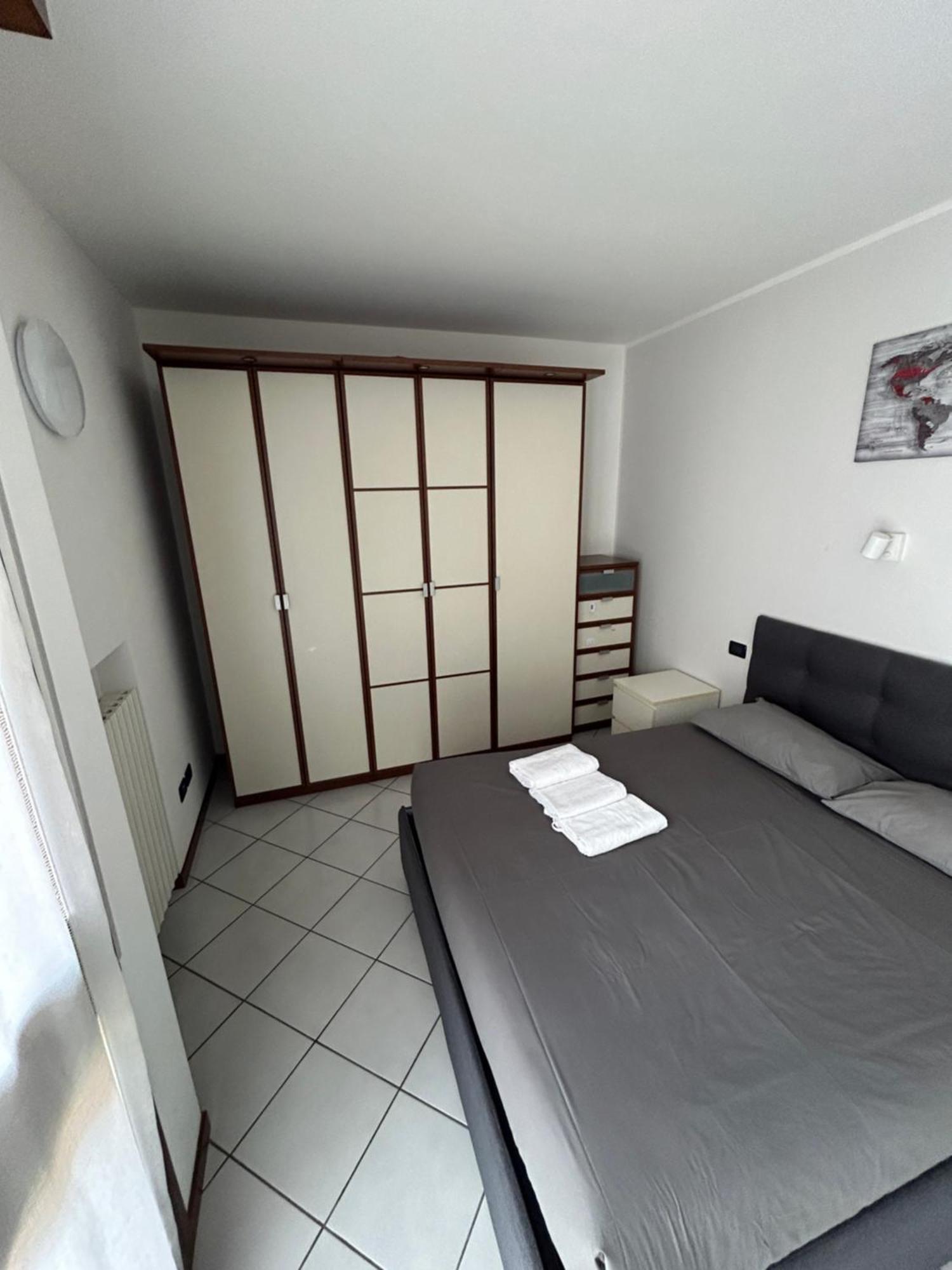 Bologna - The Suite Apartment Екстер'єр фото