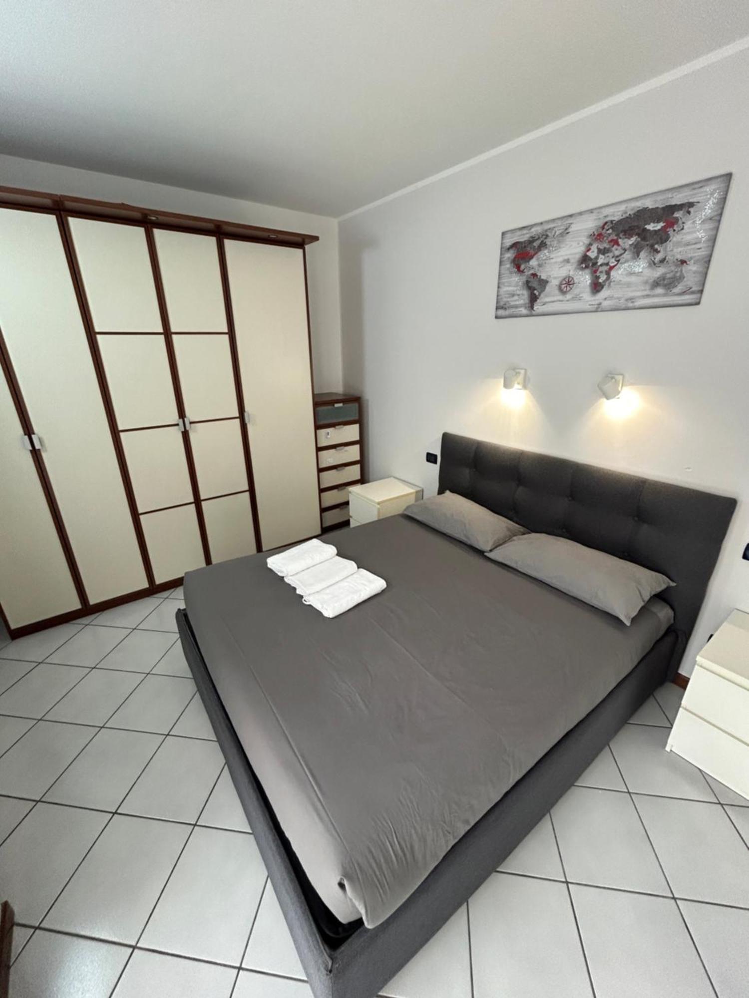 Bologna - The Suite Apartment Екстер'єр фото