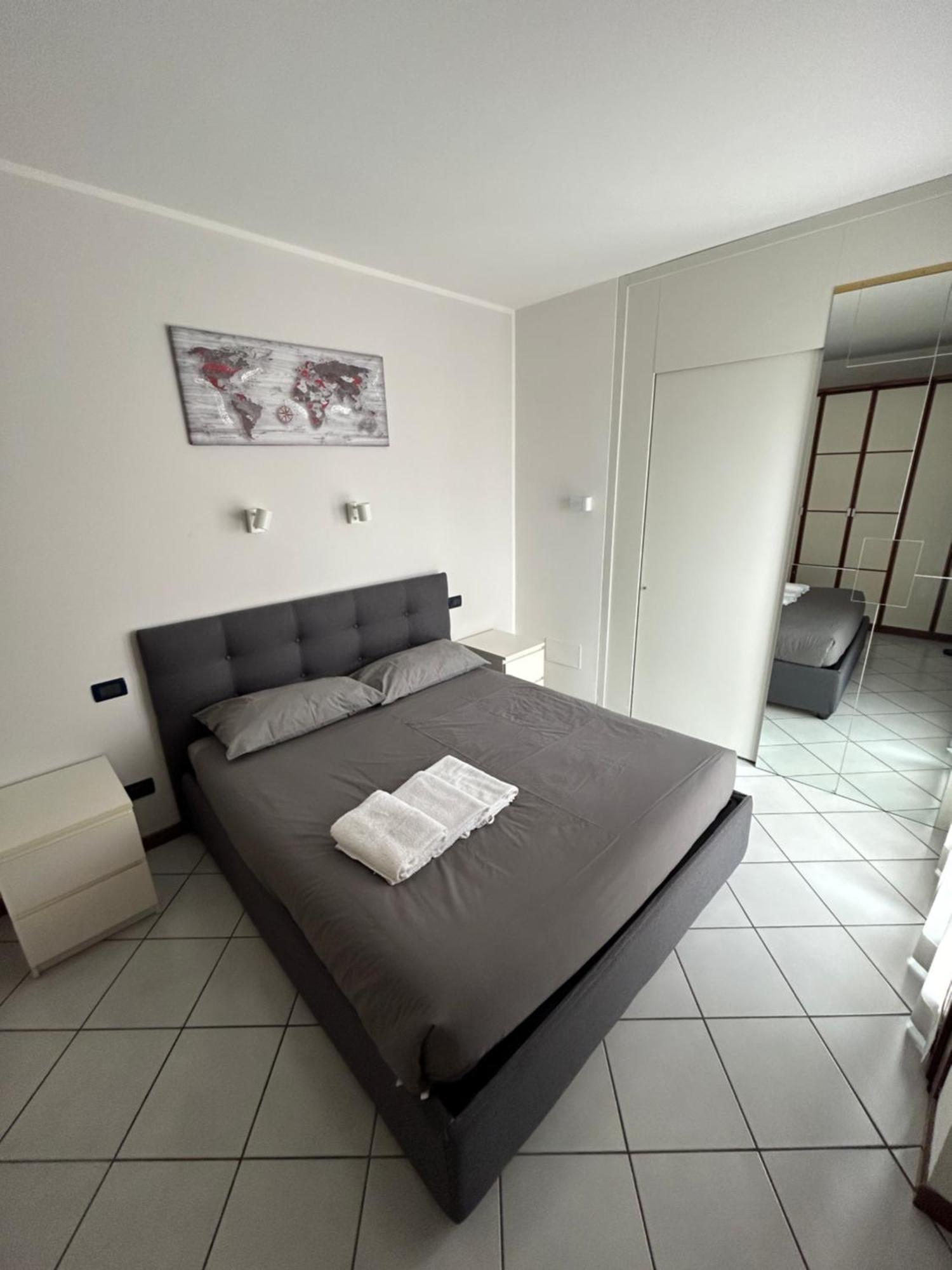 Bologna - The Suite Apartment Екстер'єр фото