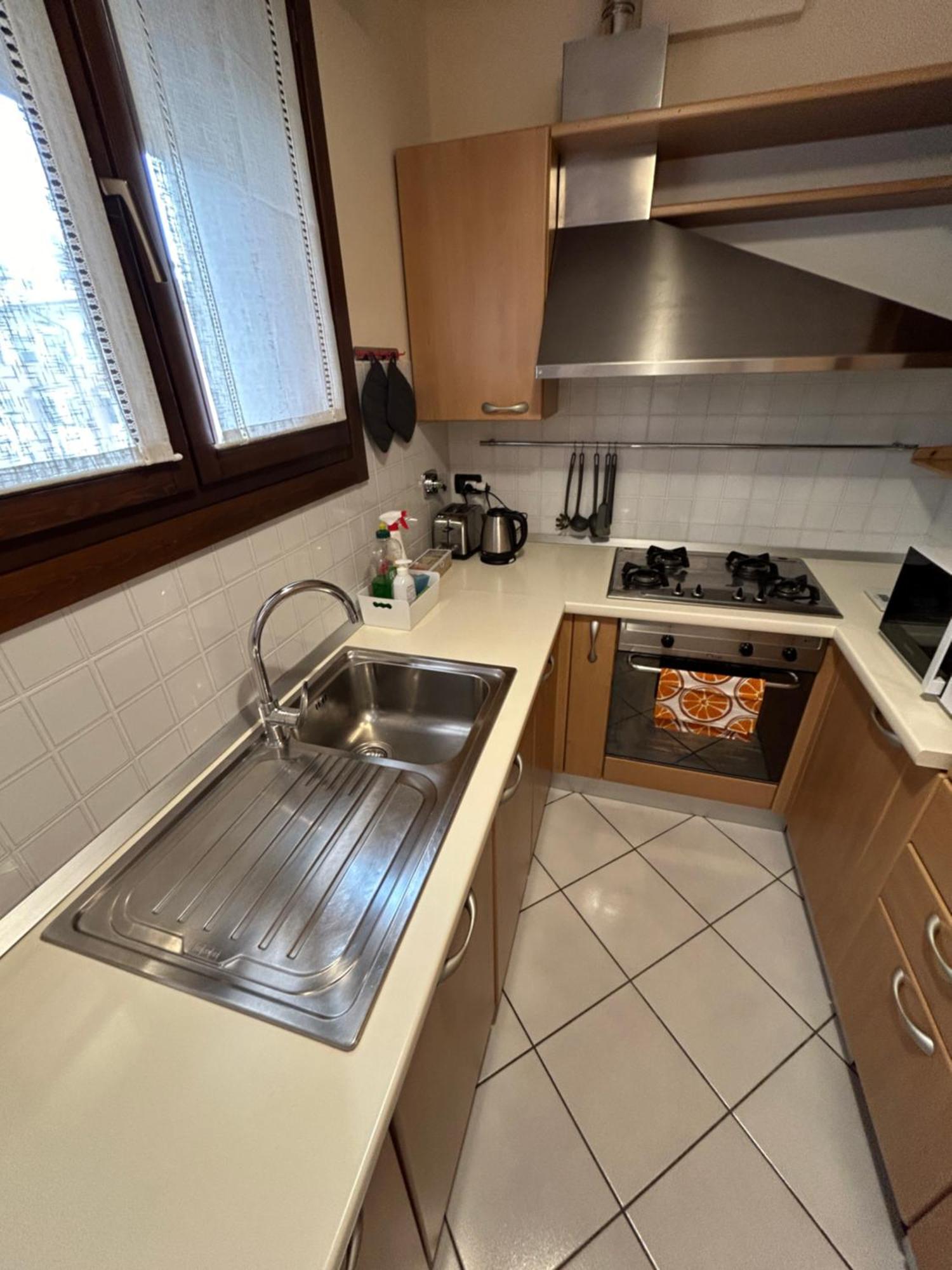 Bologna - The Suite Apartment Екстер'єр фото
