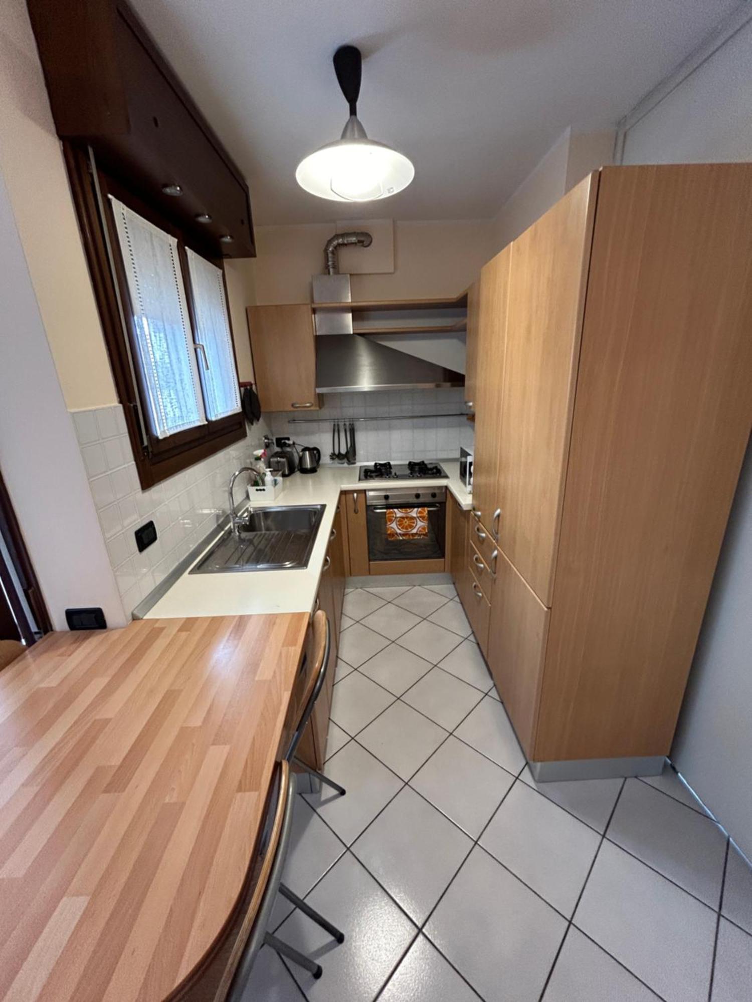 Bologna - The Suite Apartment Екстер'єр фото