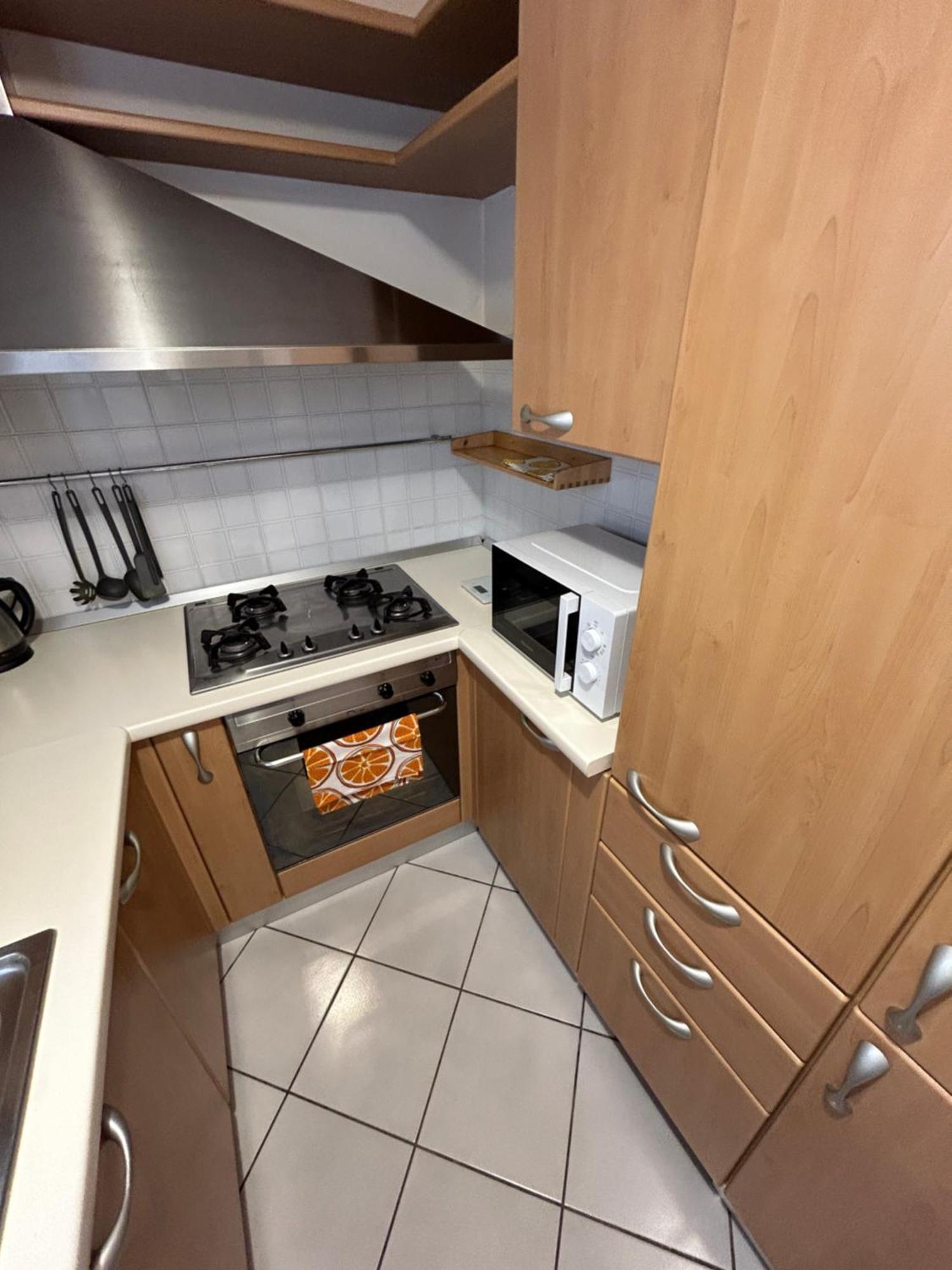 Bologna - The Suite Apartment Екстер'єр фото