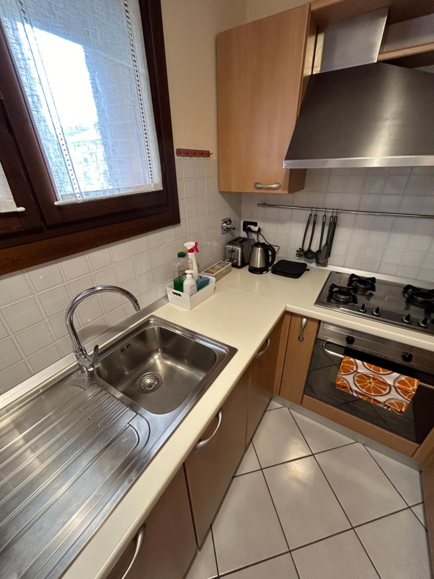 Bologna - The Suite Apartment Екстер'єр фото
