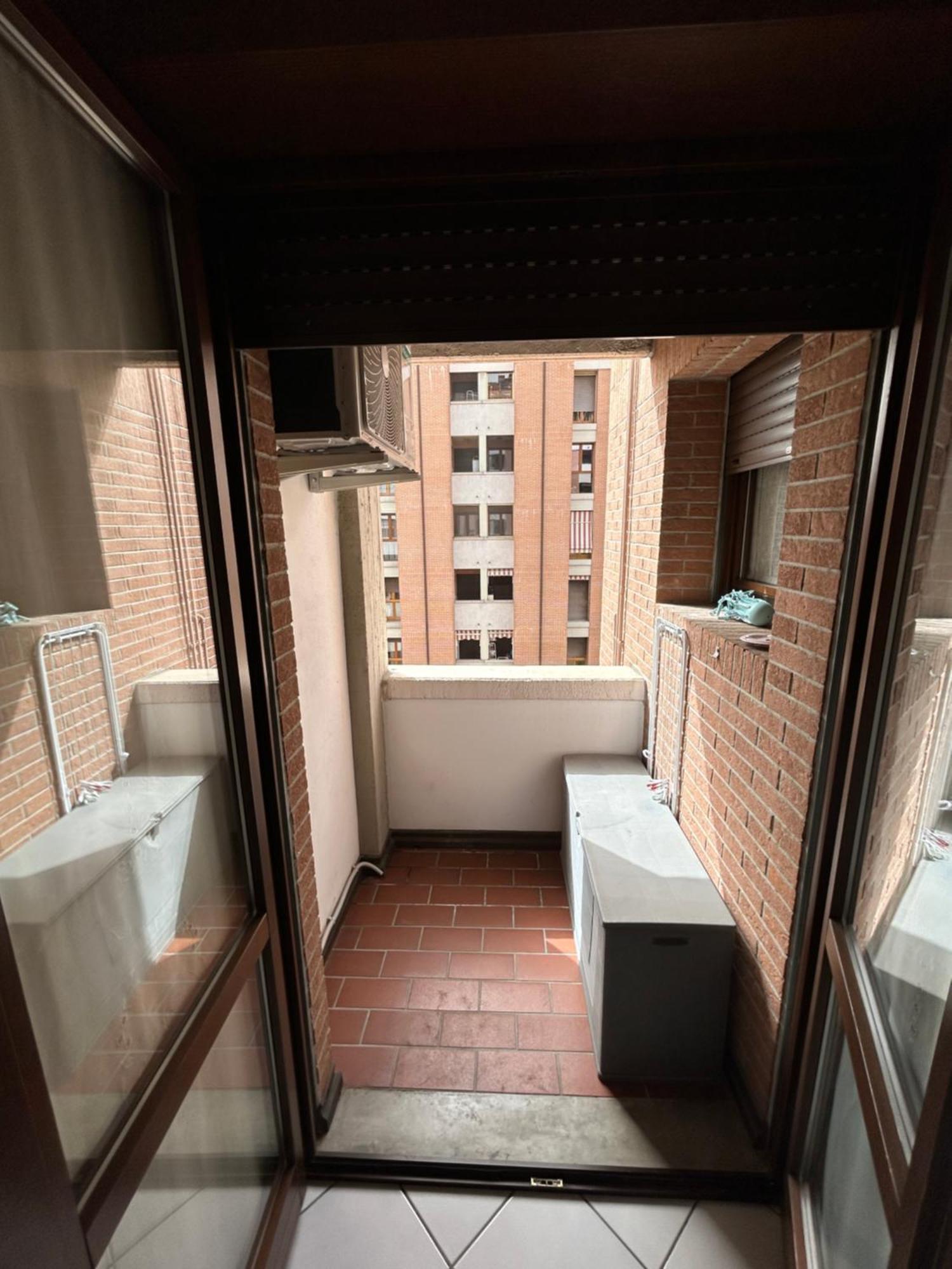 Bologna - The Suite Apartment Екстер'єр фото