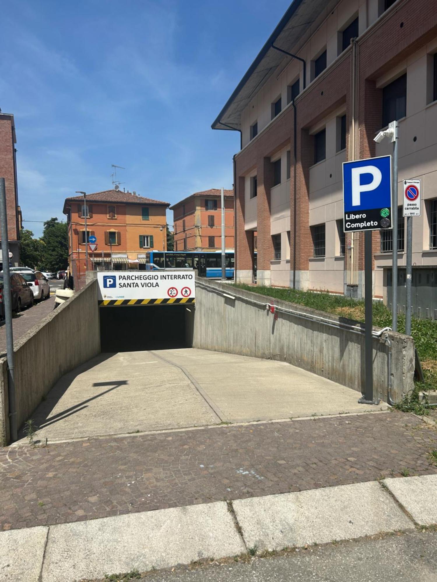 Bologna - The Suite Apartment Екстер'єр фото
